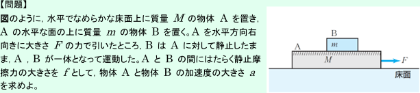 【問題】