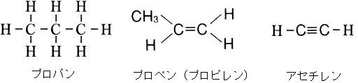 【芳香族化合物の性質】芳香族と脂肪族って何が違うの?