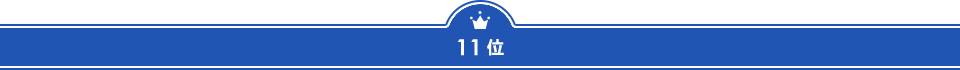 11位