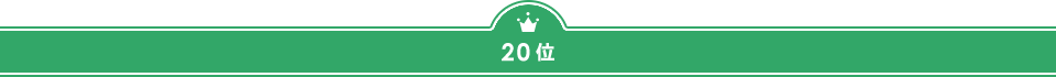 20位